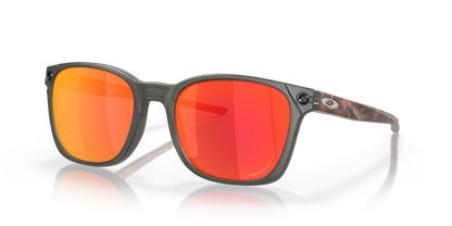 Matte Grey Smoke - 0OO9018 888392590763