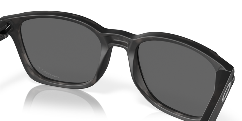 Matte Black Tortoise - 0OO9018 7895653254756