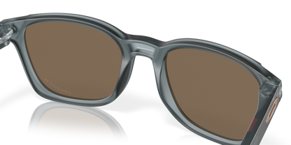 Matte Crystal Black - 0OO9018 7895653254787