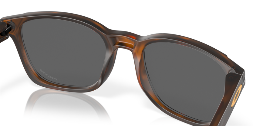 Matte Brown Tortoise - 0OO9018 7895653281189