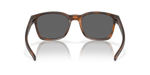 Matte Brown Tortoise