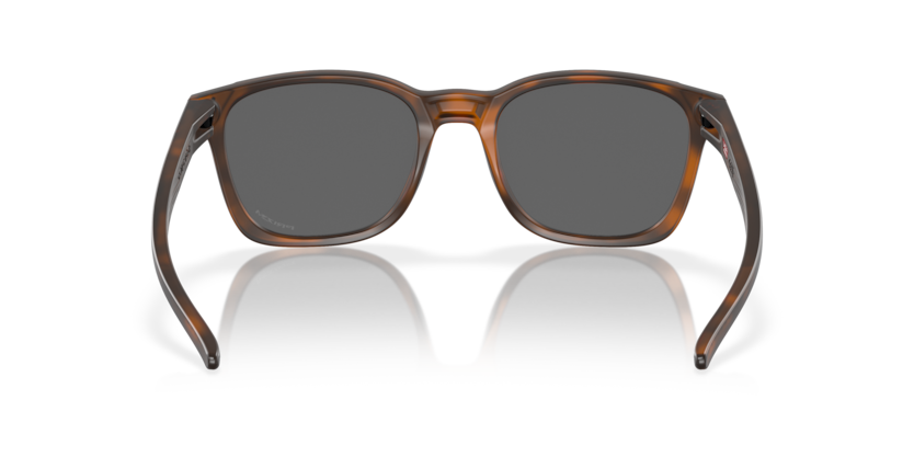 Matte Brown Tortoise