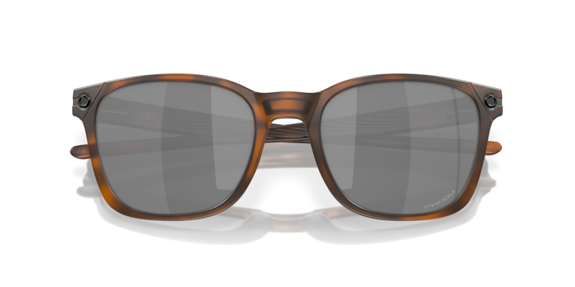 Matte Brown Tortoise