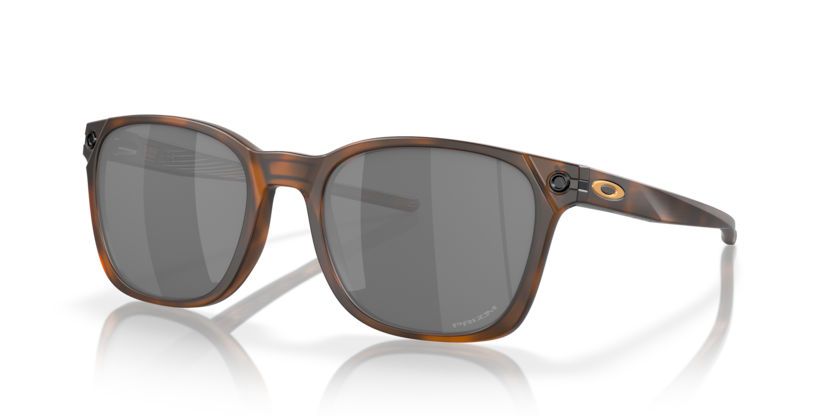 Matte Brown Tortoise - 0OO9018 7895653281189