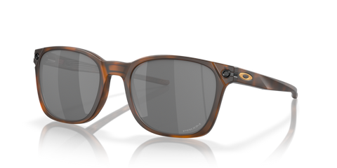 Matte Brown Tortoise