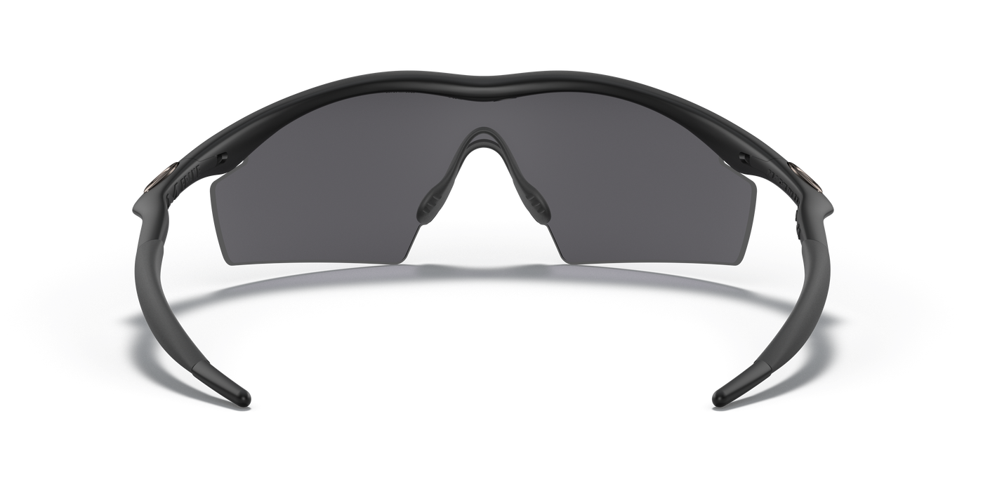 Oakley OO9060 Black (11-162) - Grey 700285111629