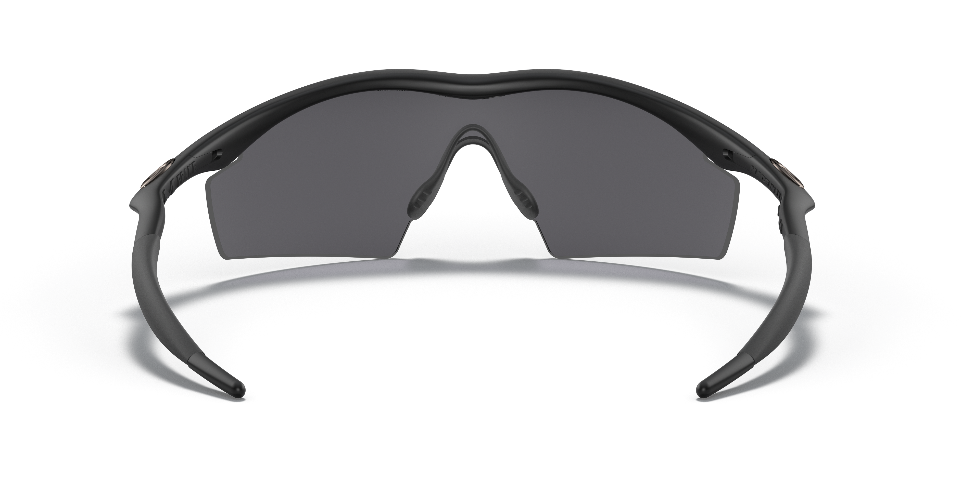 Oakley OO9060 Black (11-162) - Grey 700285111629