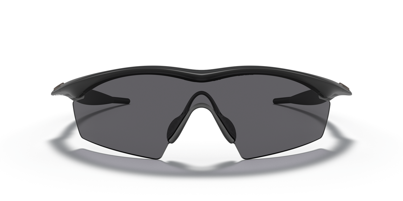 Oakley OO9060 Black (11-162) - Grey 700285111629