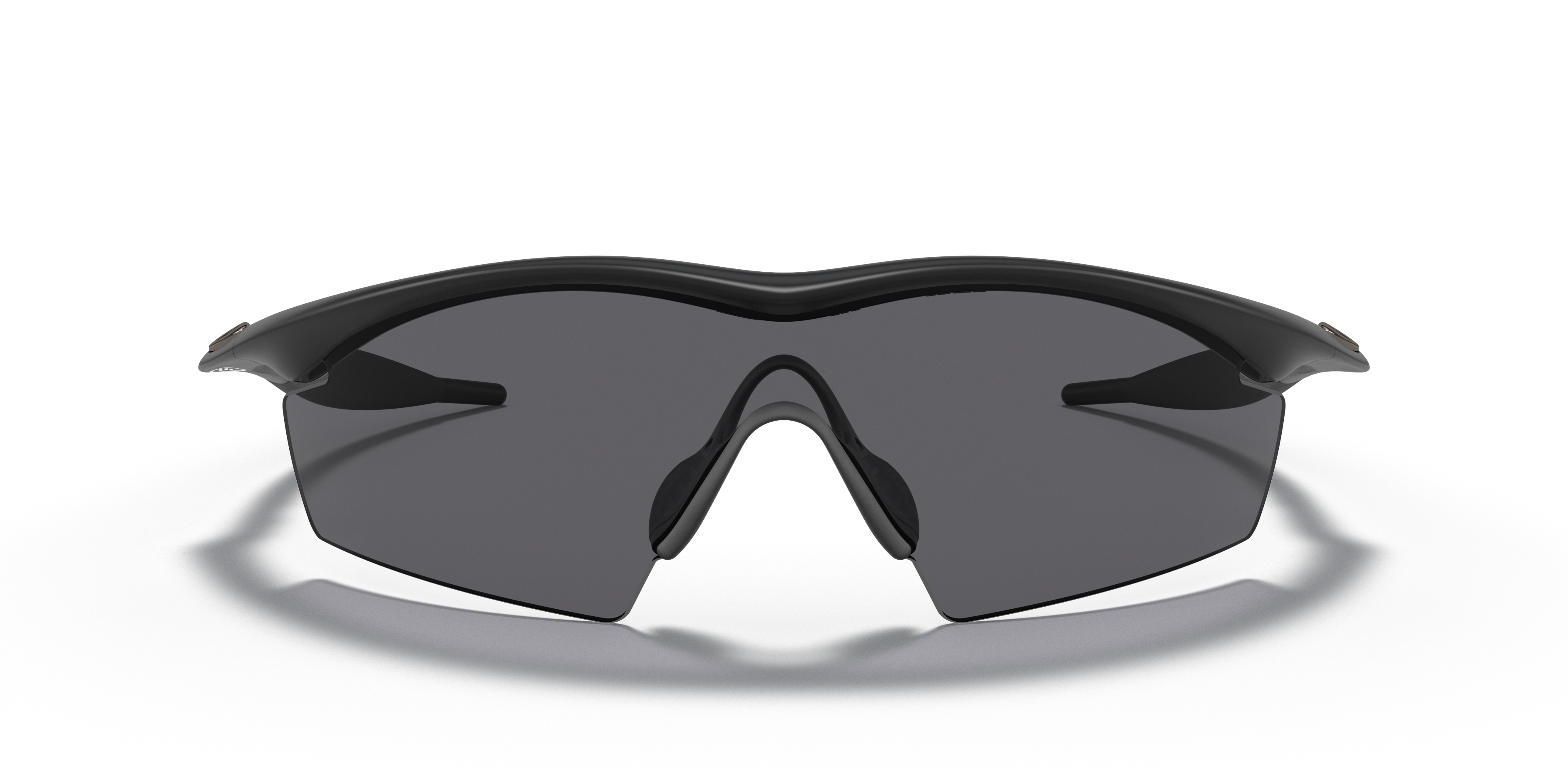 Oakley OO9060 Black (11-162) - Grey 700285111629
