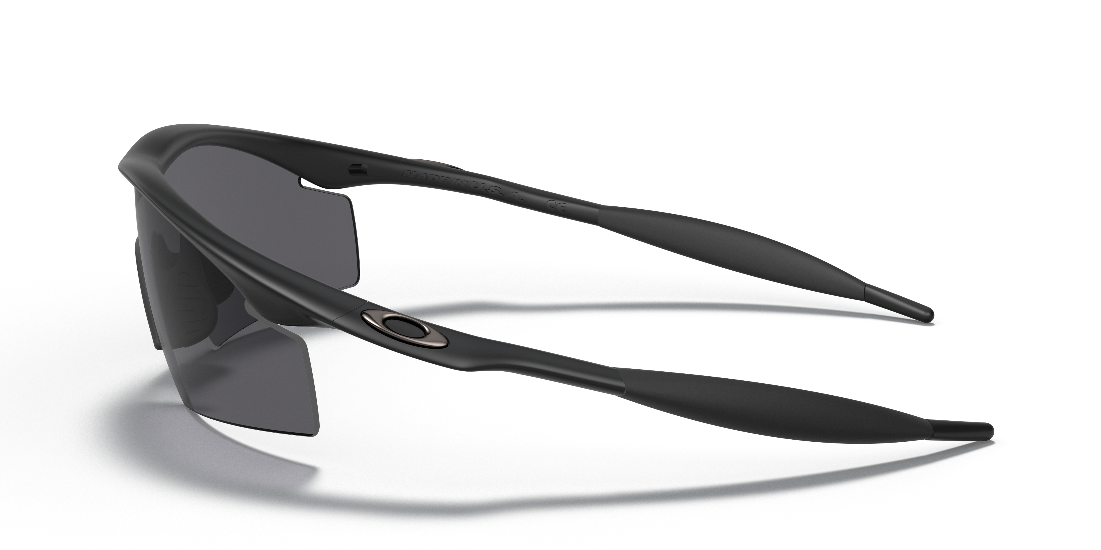Oakley OO9060 Black (11-162) - Grey 700285111629