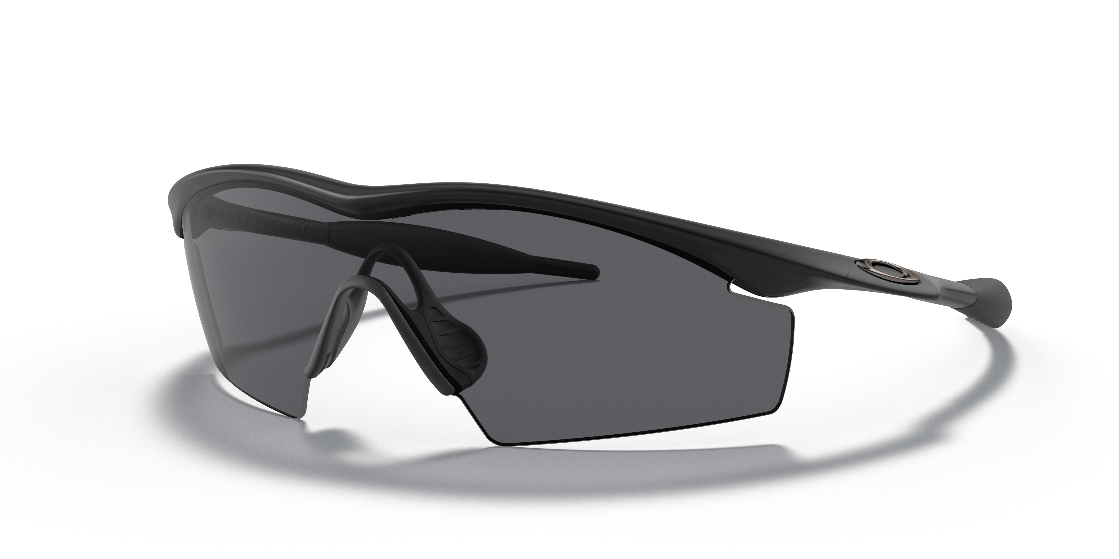 Oakley OO9060 Black (11-162) - Grey 700285111629