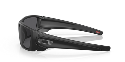 Matte Black - 0OO9096 700285455044