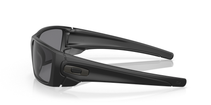 Matte Black - 0OO9096 700285455358