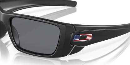 Matte Black - 0OO9096 700285466675