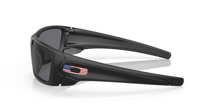 Matte Black - 0OO9096 700285466675