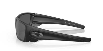 Matte Black - 0OO9096 700285862989