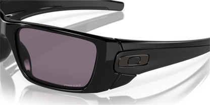 Polished Black - 0OO9096 888392407856