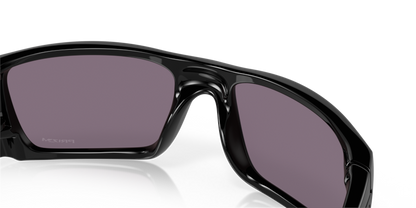 Polished Black - 0OO9096 888392407856