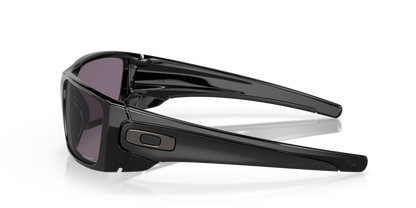 Polished Black - 0OO9096 888392407856