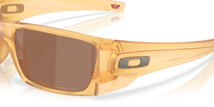 Matte Transparent Light Curry - 0OO9096 7895653294479