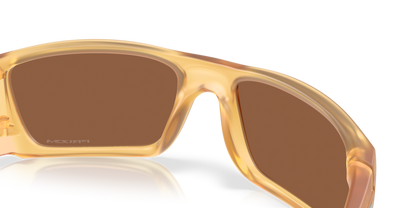 Matte Transparent Light Curry - 0OO9096 7895653294479