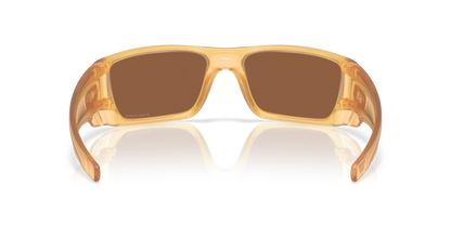 Matte Transparent Light Curry - 0OO9096 7895653294479