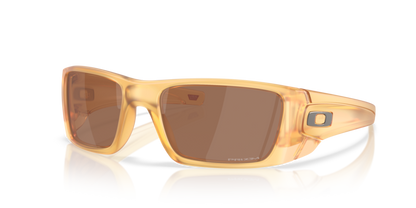 Matte Transparent Light Curry - 0OO9096 7895653294479