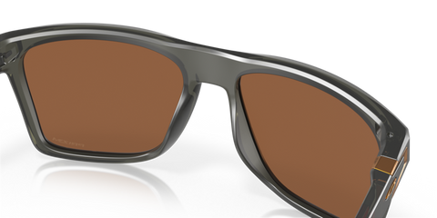 Matte Grey Smoke - 0OO9100 888392581181