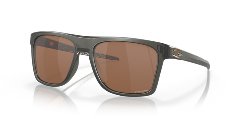 Matte Grey Smoke - 0OO9100 888392581181