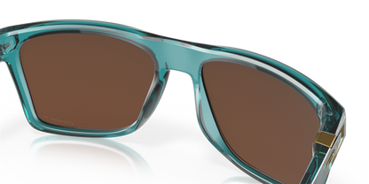 Matte Artic Surf - 0OO9100 888392581228