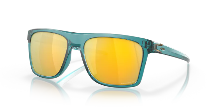  Oakley 0OO9100 Leffingwell - Sunglasses -  Oakley -  Ardor Eyewear