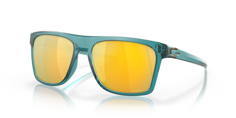  Oakley 0OO9100 Leffingwell - Sunglasses -  Oakley -  Ardor Eyewear