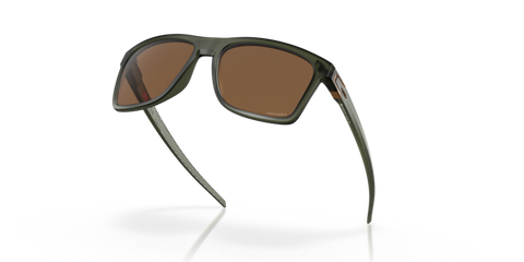 Matte Olive Ink - 0OO9100 888392603326