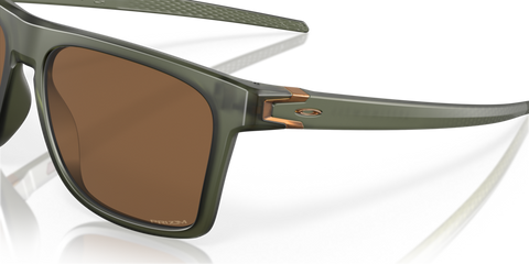 Matte Olive Ink - 0OO9100 888392603326