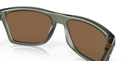 Matte Olive Ink - 0OO9100 888392603326