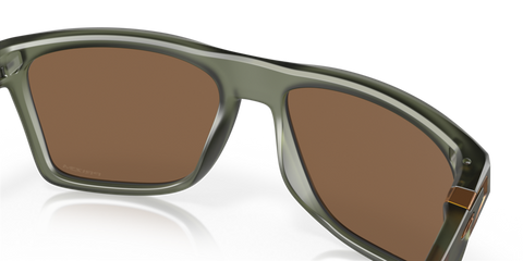 Matte Olive Ink - 0OO9100 888392603326