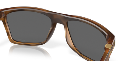 Matte Brown Tortoise - 0OO9100 888392617323