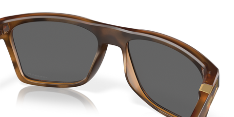 Matte Brown Tortoise - 0OO9100 888392617323