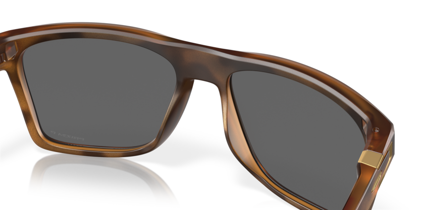 Matte Brown Tortoise - 0OO9100 888392617323