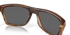 Matte Brown Tortoise