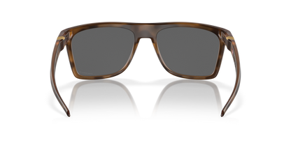 Matte Brown Tortoise - 0OO9100 888392617323