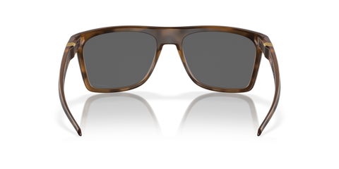 Matte Brown Tortoise - 0OO9100 888392617323