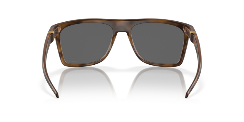 Matte Brown Tortoise - 0OO9100 888392617323