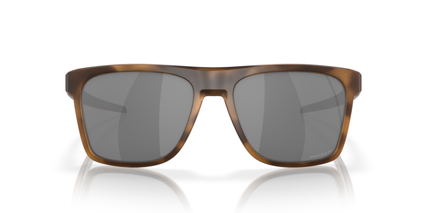 Matte Brown Tortoise