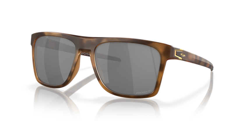 Matte Brown Tortoise - 0OO9100 888392617323