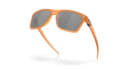 Matte Transparent Ginger - 0OO9100 888392619693