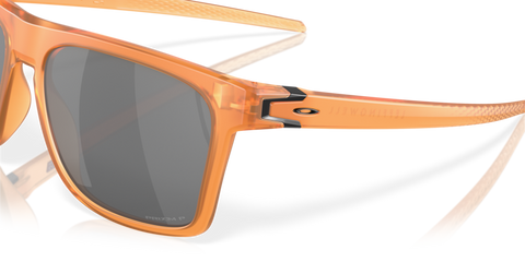 Matte Transparent Ginger - 0OO9100 888392619693