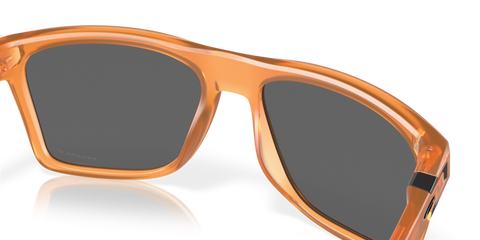 Matte Transparent Ginger - 0OO9100 888392619693
