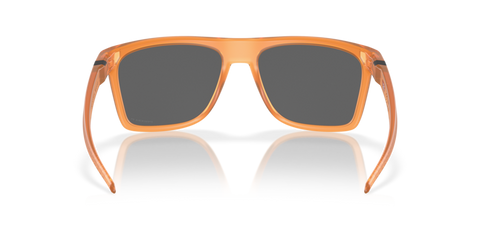 Matte Transparent Ginger - 0OO9100 888392619693