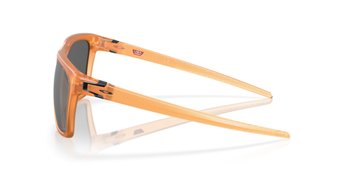 Matte Transparent Ginger - 0OO9100 888392619693